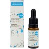 Kvitok Hydratačné sérum s kyselinou hyalurónovou, 10 ml