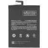 MPS Batéria pre Xiaomi Mi Max 2, BM50, 5300 mAh