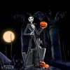 ABYstyle The Nightmare Before Christmas Jack Skellington Super Collection 67