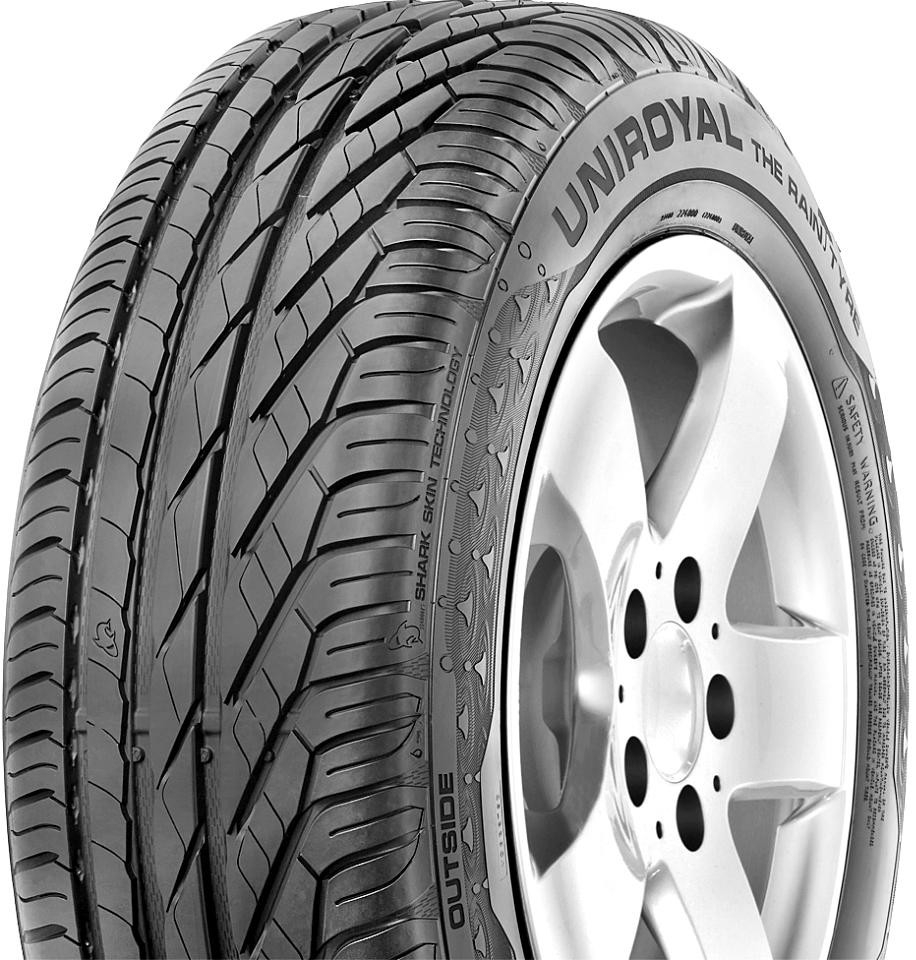 Uniroyal RainExpert 3 235/60 R16 100H