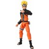Banpresto Naruto Shippuden Anime Heroes Uzumaky Naruto Sage Mode 17 cm