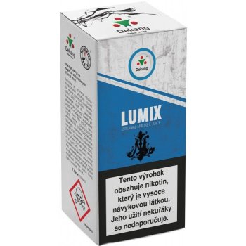 Dekang LUMIX 10 ml 18 mg