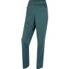 Husky Dámske softshellové nohavice Kaila L turquoise Veľkosť: XXL