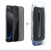 Nillkin Tvrdené Sklo 0.25mm Guardian 2.5D pre Apple iPhone 16 Pro Max Black 6902048287846