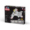 Efko Stavebnice Roto ABC - Kola, Motorky set M