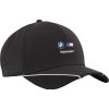 Puma BMW M MOTORSPORT BB CAP čierna