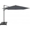 Doppler myZone 280 x 280 cm - záhradný naklápací bočný slnečník : Barvy slunečníků - 840