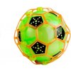 LEAN TOYS SVIETIACA TANCUJÚCA FUTBALOVÁ LOPTA