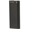 Digitálny diktafón MP3 rekordér Prehrávač MP3 Mini diktafón 8GB