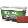 AUSTIS ETERNAL mat akrylátový 5 kg červenohnědá 07