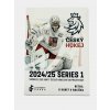 Legendary Cards ČESKÝ HOKEJ 2024 / 2025 - sběratelské karty - SERIES 1