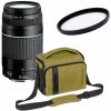 Objektív Canon EF 75-300 mm f/4-5.6 III