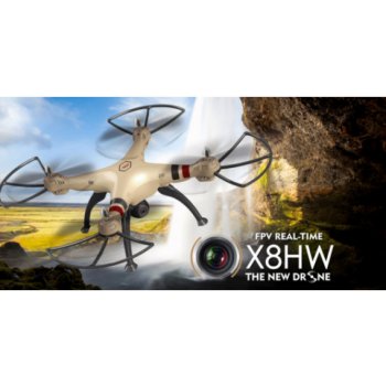 SYMA X8HW