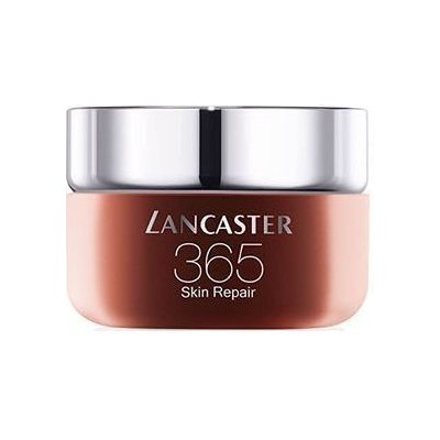 Lancaster 365 Skin Repair Day Cream SPF 15 - Denný ochranný krém proti starnutiu pleti 50 ml