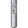 Baseus Orange Dot Wireless Presenter ACFYB-B0G