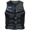 Yamaha Segmented Life Vest Men neoprénová plávacia vesta pre mužov - XL - skladom u dodávateľa 244922013-04