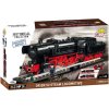 Cobi 6280 Executive Edition 1:35 Parná lokomotíva DR BR 52