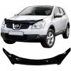 Deflektor prednej kapoty SCOUTT Nissan Qashqai 2007-2010