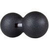 Masážní míč HMS BLM02 8 cm - Lacrosse Ball