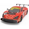 Siva RC auto MC Laren 720S GT3 100% RTR červený 1:12