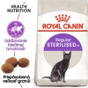 Royal Canin Sterilised 37 - 10 kg