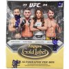 Topps - 2024 - UFC - Gold Label - Hobby Box