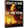 Dvě tváře zločinu DVD