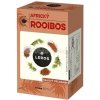 Leros Čajový dýchánek africký rooibos 20 x 2 g 20x2 g nálevových vrecúšok
