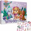Labková patrola Winter Wonderland 4054995063249