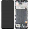 LCD Displej + Dotykové sklo Samsung Galaxy A51 A515F - originál
