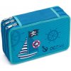 Stil Školský trojposchodový peračník Ocean Pirate