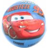 Lopta Cars 23 cm