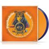 Various - Psychedelic Rock / Transpararent Orange & Blue / Vinyl / 2 [2 LP]