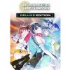 Digimon Story Time Stranger (Deluxe Edition)