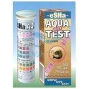 Esha Aqua Quick Test 25 ks