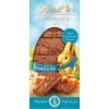 Lindt čokoláda s karamelom a štipkou soli 115 g