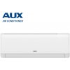 AUX Q-Smart Plus Farba: Biela, Výkon: 3,5 kW (35-50 m²)