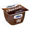 Alpro Sójový dezert s príchuťou horkej čokolády 125 g