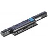 Green Cell AS10D31 4400 mAh batéria - neoriginálna
