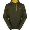 Wychwood Mikina Carp Tactical Green Hoody - 2XL
