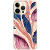 iSaprio Purple Leaves pre iPhone 14 Pro Max PurLeav-TPU3-i14PM