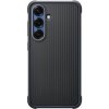 Samsung Tvrzený zadní kryt pro Galaxy S25 farba Black EF-RS931CBEGWW