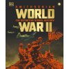 World War II the Definitive Visual History (Pevná)