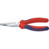 KNIPEX KNIPEX Kliešte ploché 160mm Cr Langback / 3015160 Knipex