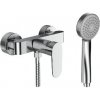 Laufen Neja - Sprchová batéria, chróm H3315170041311