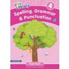 Spelling, Grammar & Punctuation Pupil Book 4