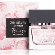 Otto Kern Commitment Florale parfumovaná voda dámska 30 ml