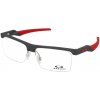Dioptrické okuliare Oakley Coupler OX8053 805303 Veľkosť: 56
