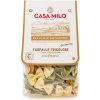 Casa Milo Farfalle Tricolore 500g - 1ks