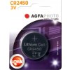 Inne CR2450 1ks BAT0662
